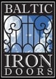 Baltic Iron Doors