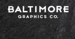 Baltimore graphics company.