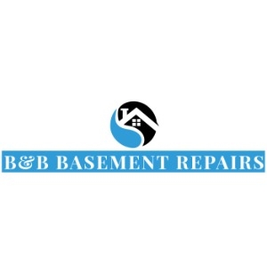 B & B Basement Repairs LLC
