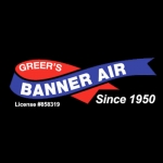 Greers Banner Air