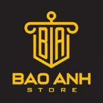 Bao Anh Store chuyen cung cap hang hieu xach tay