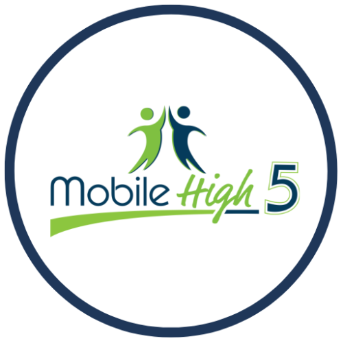 Mobile High 5