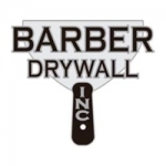 Barber Drywall Inc
