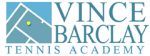Vince Barclay Tennis