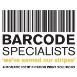  Barcode Specialists Limited