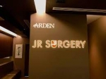 Arden JR Surgery