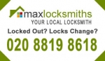 Barnes Locksmiths