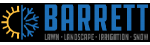 Barrett Lawn Care Hopkins