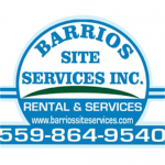Barrios Site Services, Inc.
