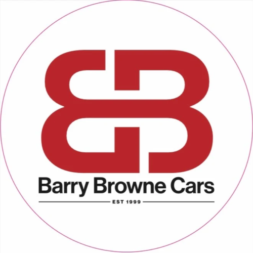 Barry Browne Cars Donegal Town
