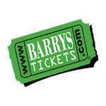 Barry's Ticket Service