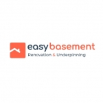 Easy Basement Renovations