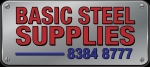Basic Steel Supplies