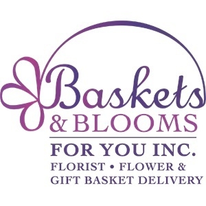 Baskets & Blooms For You Inc