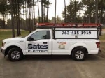 bates electric Minneapolis