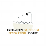 Evergreen Bathroom Renovation Hobart