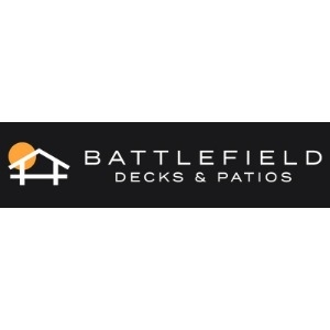 Battlefield Decks and Patios