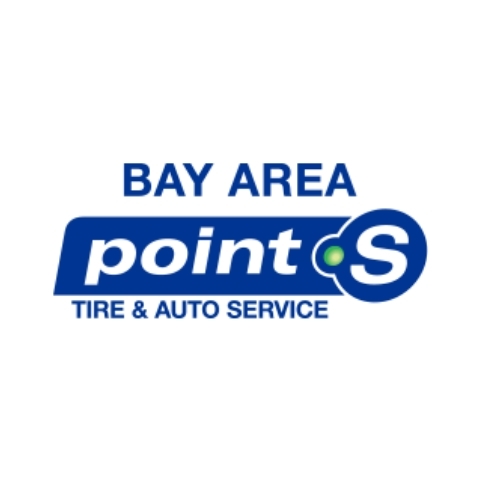 Bay Area Point S Tire & Auto Service