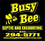 Busy Bee Septic and Excavating LLC