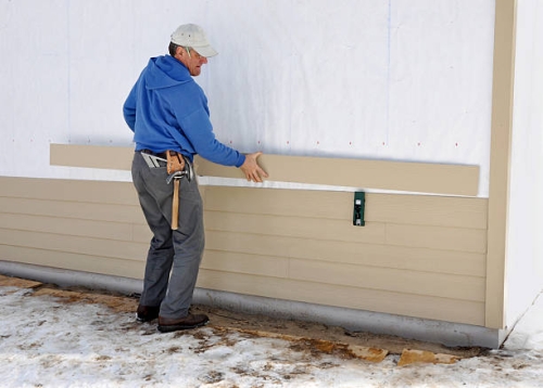 BB Drywall & Odd Jobs