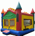 Brent?s Bouncin? Inflatables