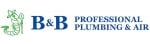 B&B Professional Plumbing and Air - Tampa