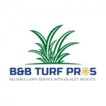 B & B Turf Pros