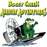 Boggy Creek Airboat Adventures