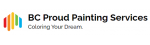 BC Proud Painting Services
