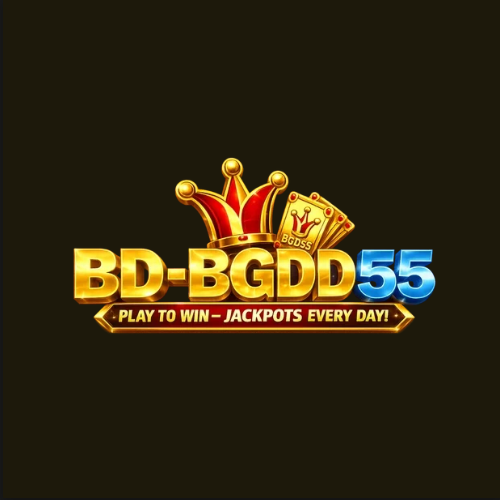 BGD55 ক্যাসিনো — স্মার্ট বাজি, দ্রুত পেআউট