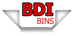 BDI Skip Bins