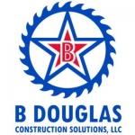 B Douglas Construction Solutions
