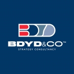BDYD & Co. | Brand Strategy Consultancy