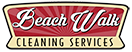 Beach Walk Cleaning Services