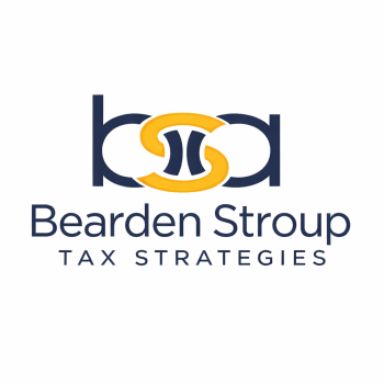 Bearden Stroup Tax Strategies