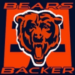 Bears Backer