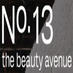 No.13 the beauty avenue