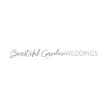 Beautiful Garden Weddings