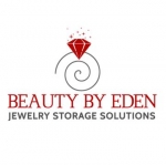 Beauty By Eden LLC- Jewelry Storage Solutions