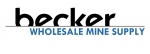 Becker Wholesale Mine Supply Llc
