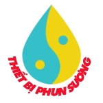 Thiết Bị Phun Sương