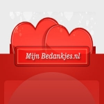 Mijn Bedankjes