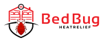 bed bug heat relief