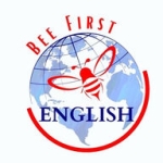 Bee First English