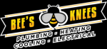 Bee's Knees Plumbing, Heating, Cooling, Electrical
