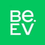 Be.EV Charging Station - White City Retail Park