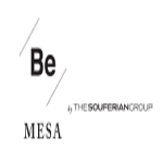 Be Mesa Apartments
