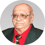Bejan Daruwalla
