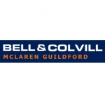 Bell & Colvill - McLaren Guildford
