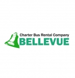 Charter Bus Rental Company Bellevue